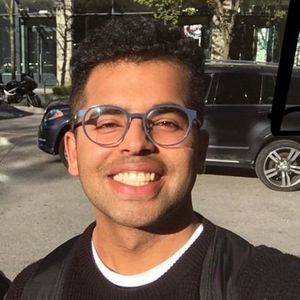 Meet your Posher, Kunal